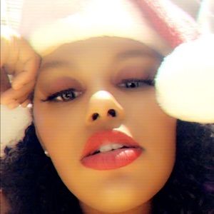 Meet your Posher, Mariah